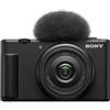 Sony ZV-1F Vlog camera