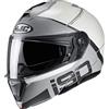 HJC Helmets HJC, Casco modulare moto I90 MAY MC5SF, S