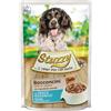 Whitebridge STUZZY DOG BOCCONCINI PESCE OCEANO JELLY GR.100