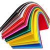 Jtnohx Fogli Feltro Rigido per L'artigianato, 32 Pezzi Tessuto di Feltro 1 mm, 17,78×28,7 cm Pannolenci Colore per Cucito e la Decorazione del Partito