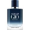 Armani Acqua Di Giò Profondo Eau De Parfum 50 ML Ricaricabile