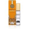 Helan, Vaniglia Kashmir - Profumo Donna con Note Dolci e Sensuali, Eau de Parfum Donna dai Sentori Gourmand di Vaniglia, Profumi Donna Leggeri Avvolgenti con Fragranza Orientale, Made in Italy, 10 ml
