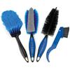 Park Tool ParkTool 4000455 - Set spazzole per la Pulizia BCB-4 Colore: Blu