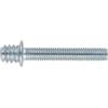 INDEX A PERFECT FIXING Index 184 ABTR06040 Index ABTR06040-Tornillo Doble Para abrazaderas (6 x 40, 100 uds.)