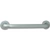 DT 2000 105002 - Maniglione rotondo in alluminio, 256 mm, colore: Argento