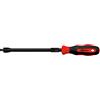 KS Tools 911.9002 - Cacciavite a vite PHILLIPS®, PH2, L.175 mm