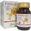 Aboca Fitoroid 50 Opercoli