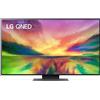 LG QNED 55'' Serie QNED82 55QNED826RE, TV 4K, 4 HDMI, SMART TV"