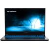 Erazer Notebook Gaming 15.6 Full HD Intel Core i5-12450H 8 Gb RAM 512 Gb SSD RTX 2050 GDDR6 colore Nero - CRAWLER E30 MD62592