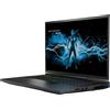 Erazer Beast X40 Notebook Gaming 17 Display QHD+ 240 Hz, Intel Core i9-14900HX RAM 32 Gb SSD 1 TB Scheda Grafica NVIDIA GeForce RTX 4080 12 GB GDDR6 Windows 11 colore Nero - MD62611