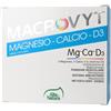 MACROVYT MAGN/CAL/VITD3 18BUST