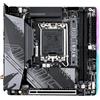 Gigabyte B760I AORUS PRO scheda madre Intel B760 Express LGA 1700 mini ITX [B760I PRO]