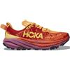 HOKA W Speedgoat 6 - scarpe trail running - donna