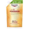 Eucerin pH5 - Olio Detergente Doccia Refill, 400ml