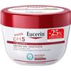 Eucerin pH5 - Crema Gel Idratante Rafforza e Protegge, 350ml