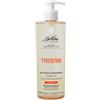 BioNike Triderm - Olio Doccia Detergente Eudermico, 400ml