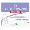 GSE Prodeco Pharma Gse Cystitis Rapid+ 10 Bustine