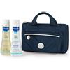 Mustela Vanity Set 2024 1 Shampoo Dolce 200 Ml + 1 Bagnetto Mille Bolle 200 Ml