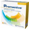 Proge Farm Promactive Integratore Alimentare 14 Bustine
