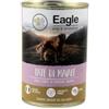 Eagle Pet Food Adult Patè di Maiale Umido Per Cani Eagle Pet Food 400 gr