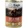 Eagle Pet Food Adult Patè di Manzo Umido Per Cani Eagle Pet Food 400 gr