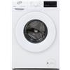 Daya DHLB8014V Lavatrice Con Display LCD | 8KG Con Motore Inverter | 1400 Giri/Minuto | Classe Energetica A