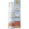 Derbe Shampoo Secco Mousse per Cuccioli e Cani 150 ml Natural Derma Pet