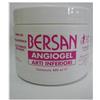 BERSAN Srl Angiogel crema gel 400 ml - - 909860975