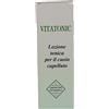 Vitatonic gocce 100 ml - GRUPPO ORTODERMICO LABORATORIO - 981413420