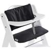 Hauck Cuscino per Seggiolone Alpha+ e Beta+ - Melange Charcoal
