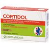 FARMADERBE Cortidol favorendo anche una rapida riduzione dei dolori 20 cps