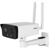 Dahua Technology IPC-HFW3441DG-AS-4G-EAU-B - Telecamera IP onvif bullet WizSense 2.8mm video analisi - Dahua