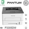 Pantum P3305DW Stampante laser Mono Wifi Pantum