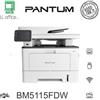 Pantum BM5115FDW Multifunzione laser Mono Wifi Pantum