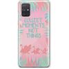 ERT GROUP Cover originale Disney The Lion King 002 per Samsung A71