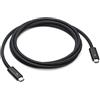 Apple Cavo Thunderbolt 4 Pro (1,8 m) (Ultimo Modello)