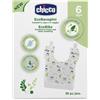 CHICCO Bavaglini Chicco Monouso Compostabili 36 Pz
