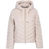 WOOLRICH Piumino CHEVRON HOODED JACKET