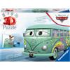 Ravensburger Volkswagen T1 Cars Fillmore Puzzle 3D