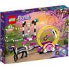 LEGO Friends Acrobazie Magiche 41686