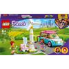 LEGO Friends Auto Elettrica Di Olivia 41443 Veicolo LEGO, 183 Pezzi