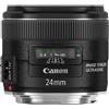 Canon EF 24mm F2.8 IS USM Obiettivo Grandangolare (Back Return)