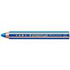 STAEDTLER - Matita colorata 3 in 1 Noris Junior