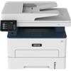 Xerox B235 A4 34 ppm Copia/Stampa/Scansione/Fax fronte/retro wireless PS3 PCL5e/6 ADF 2 vassoi Totale 251 fogli