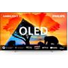 Philips Ambilight TV 55OLED769 55" 139cm 4K UHD Dolby Vision and Dolby Atmos Titan OS