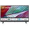 LG Tv Lg 43ur78006lk 43" Smart Tv Led 4k Frameless Controllo Vocale Black Italia S_