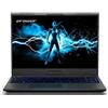 Erazer Major X20 Notebook Gaming 16" i7 32 GB/2 TB RTX 4070 8 GB W11 MD62617