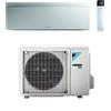 Daikin Climatizzatore Monosplit Bluevolution Emura III FTXJ-AW / RXJ-A Bianco R-32 Wi-Fi Classe A+++ 18000 btu ,