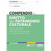 Edizioni Simone Compendio di Diritto del Patrimonio Culturale