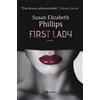 Leggereditore First lady